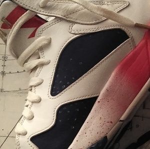 Retro Olympic Js